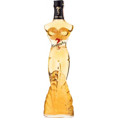 Kamasutra 25% 0,5 l (čistá fľaša)