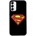 ERT GROUP Калъф Superman за Samsung Galaxy A15 5G, Черен (WPCSMAN587)
