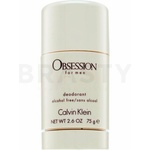 Calvin Klein Obsession For Men deo stick 75 ml