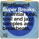 WESTBOUND SUPER BREAKS: VARIOUS CD