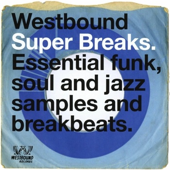WESTBOUND SUPER BREAKS: VARIOUS CD