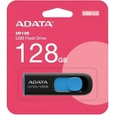 USB flash disky ADATA DashDrive UV128 128GB AUV128-128G-RBE