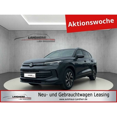 Volkswagen Tiguan 2.0 TDI Life DSG 110 kW