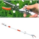 STOCKER teleskopické 604