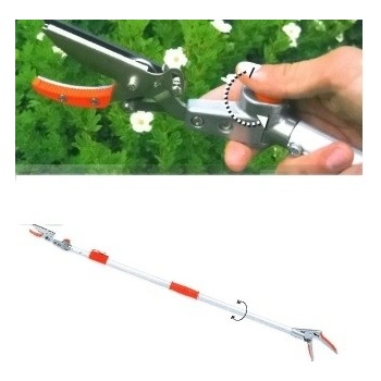 STOCKER teleskopické 604