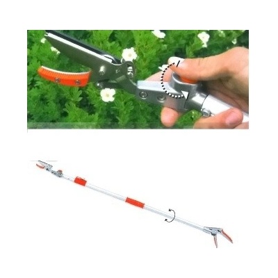 STOCKER teleskopické 604
