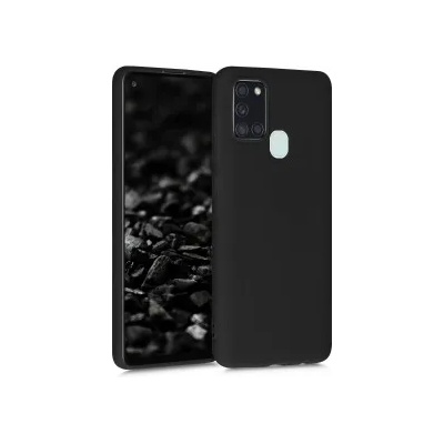 kwmobile Калъф за Samsung Galaxy A21s - матов