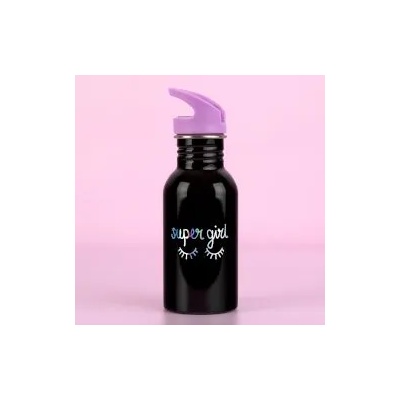 Goomby Бутилка Super Girl