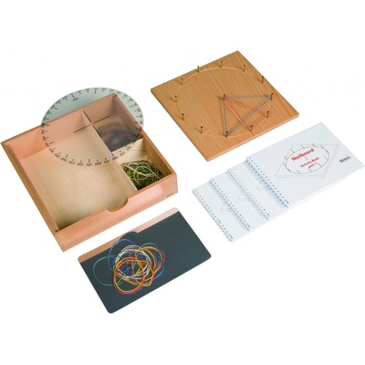 Nienhuis Hřebíčková deska