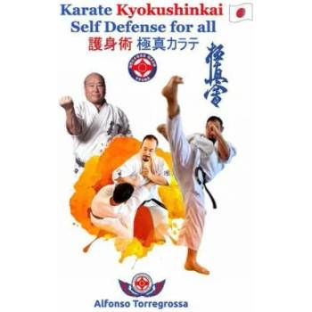 Image 1 of Kyokushinkai Karate Self Defense for all | Torregrossa Alfonso Torregrossa