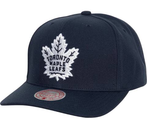 Mitchell & Ness Toronto Maple Leafs