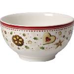 Villeroy & Boch Купа за закуски Winter Bakery Delight 650 мл (14-8612-1905)