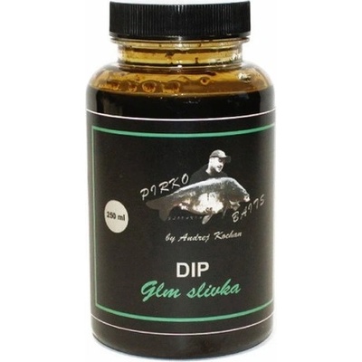 Pirko Baits Dip GLM Slivka 250 ml