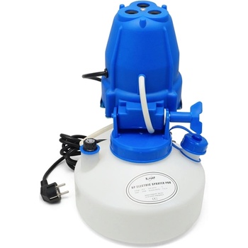 Image 1 of Електрическа пръскачка-овлажнител rp 1000w, 3 дюзи