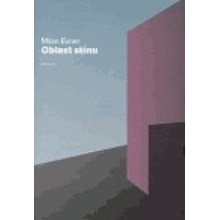 Oblast stínu - Milan Exner