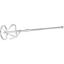 Miesadlo Burley R003 miešacia metla 120 mm M14