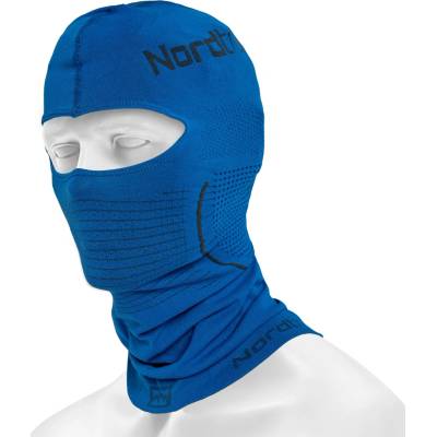 Termoaktivní kukla FreeNord Nordtrek Blue