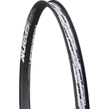 SPANK 350 Vibrocore