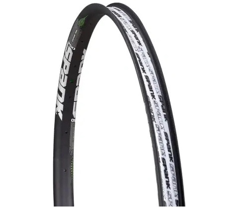 SPANK 350 Vibrocore