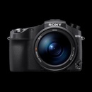 Digitálne fotoaparáty Sony Cyber-Shot DSC-RX10IV