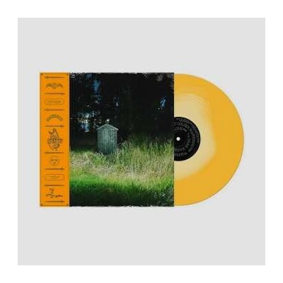 CARTER, FRANK & THE RATTLESNAKES - DARK LP