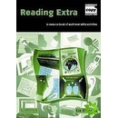 Reading Extra Liz Driscoll