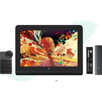 XP-Pen Artist Pro 14 + RC