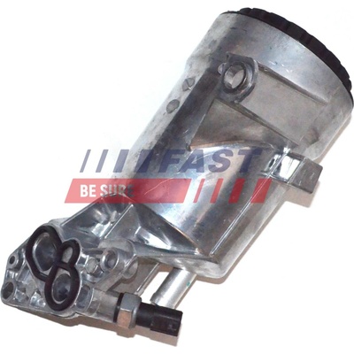 Olejový chladič pro motorový olej FAST FT55145