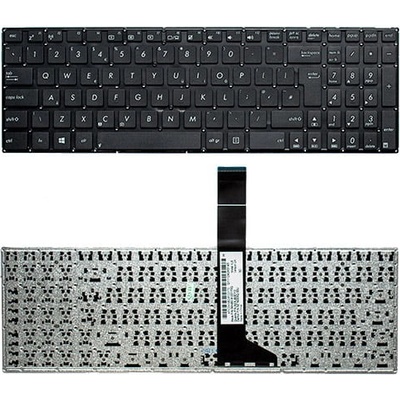 Klávesnica Asus X550C X550V X550 K550C X552M A550C - Bez palmrestu