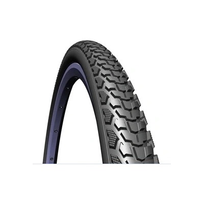 Rubena 28 700 x 40 (622-42) V84 Gripper ST ADV + RS Classic 22 černý