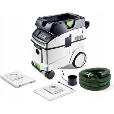 Festool Cleantec CTM 36 EI AC 577856