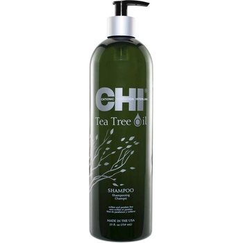 Farouk Systems Farouk System CHI Tea Tree Oil Shampoo 739 ml