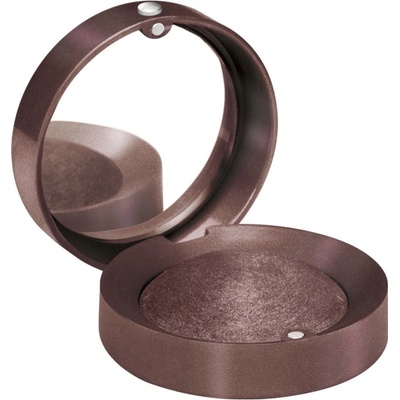 Bourjois Little Round Pot Individual oční stíny 07 Purple Reine 1,2 g