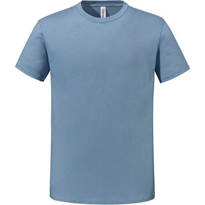 Jerzees Dámske tričko JZ470M Mineral Blue