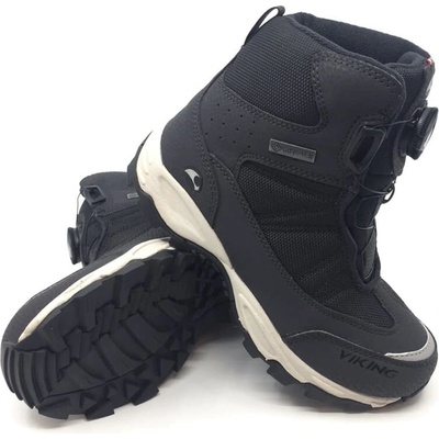 Viking Bjork Boa GTX Black