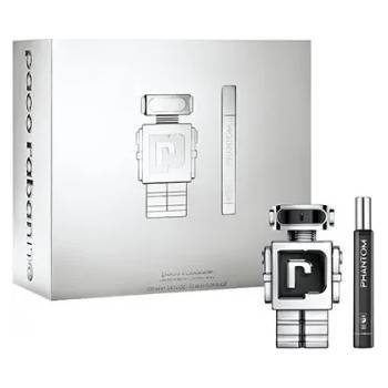 Image 1 of Paco Rabanne Комплект за мъже Paco Rabanne Phantom - Eau de Toilette 100 мл + 10 мл