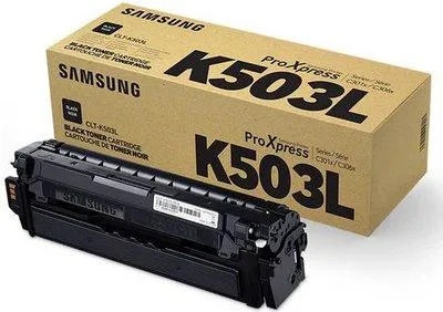 Samsung CLT-K503L