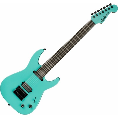 Jackson Pro Series Josh Smith Soloist SL7 ET