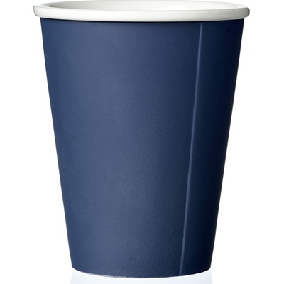 Viva Чаша халба Anytime Andy синя (V70851)