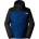 The North Face M Quest Triclimate Jacket Размер: XXL / Цвят: син