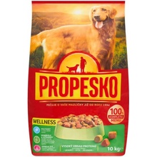 Propesko Dog Welness 10 kg