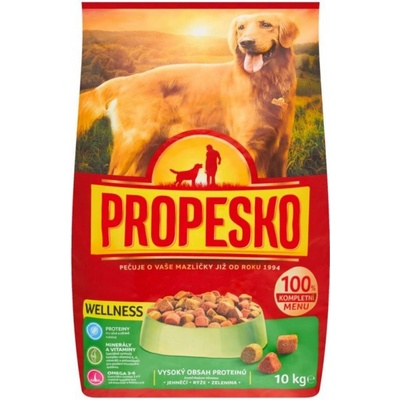 Propesko Dog Welness 10 kg