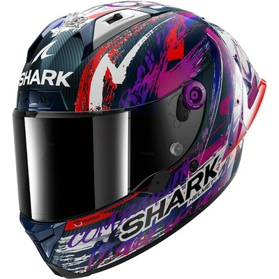 Shark Aeron GP FIM ZARCO SIGNATURE