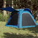 vidaXL 185T Taffeta 4 (94357) Палатка