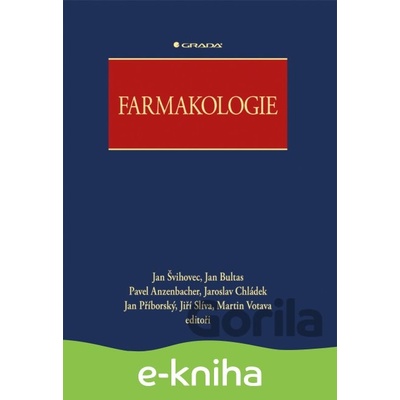 Farmakologie