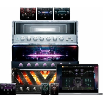 Image 1 of Positive Grid OMNYSS