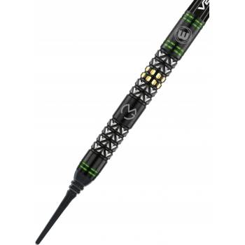Winmau soft Michael van Gerwen Vantage 20g 90% wolfram