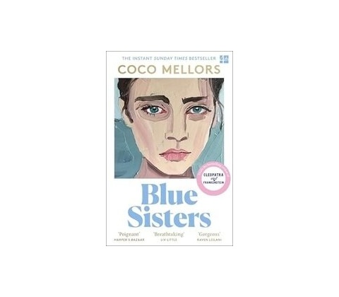 Blue Sisters