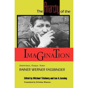 Anarchy of the Imagination (ISBN: 9780801843693)
