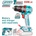 TOTAL TIDLI205581